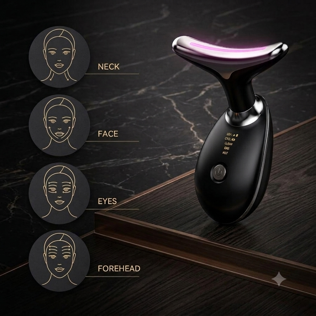 Anti Wrinkle Beauty Apparatus ✨