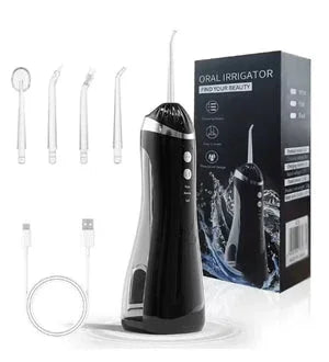 Oral Irrigator โ Find Your Beauty