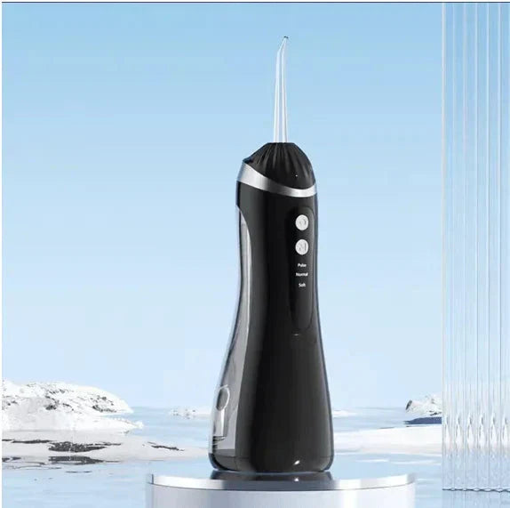 Oral Irrigator โ Find Your Beauty