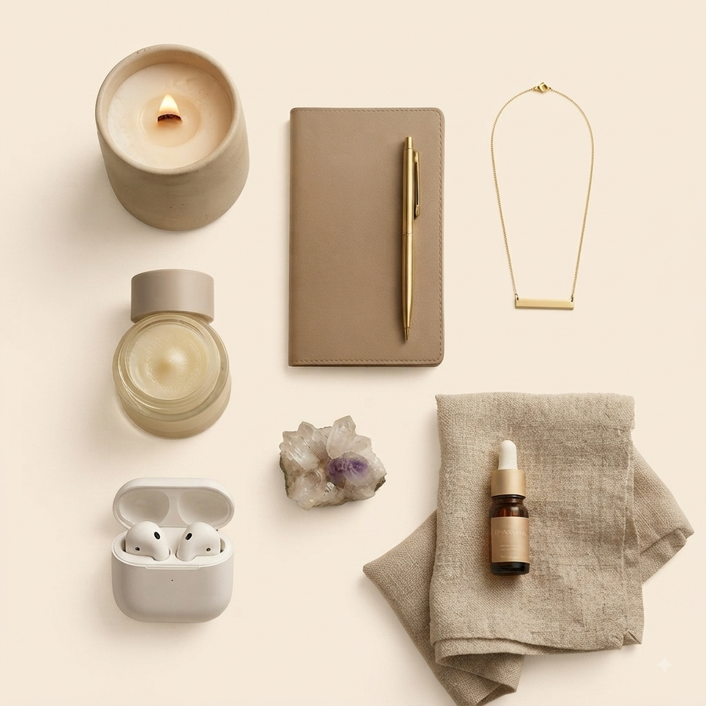 Accessories