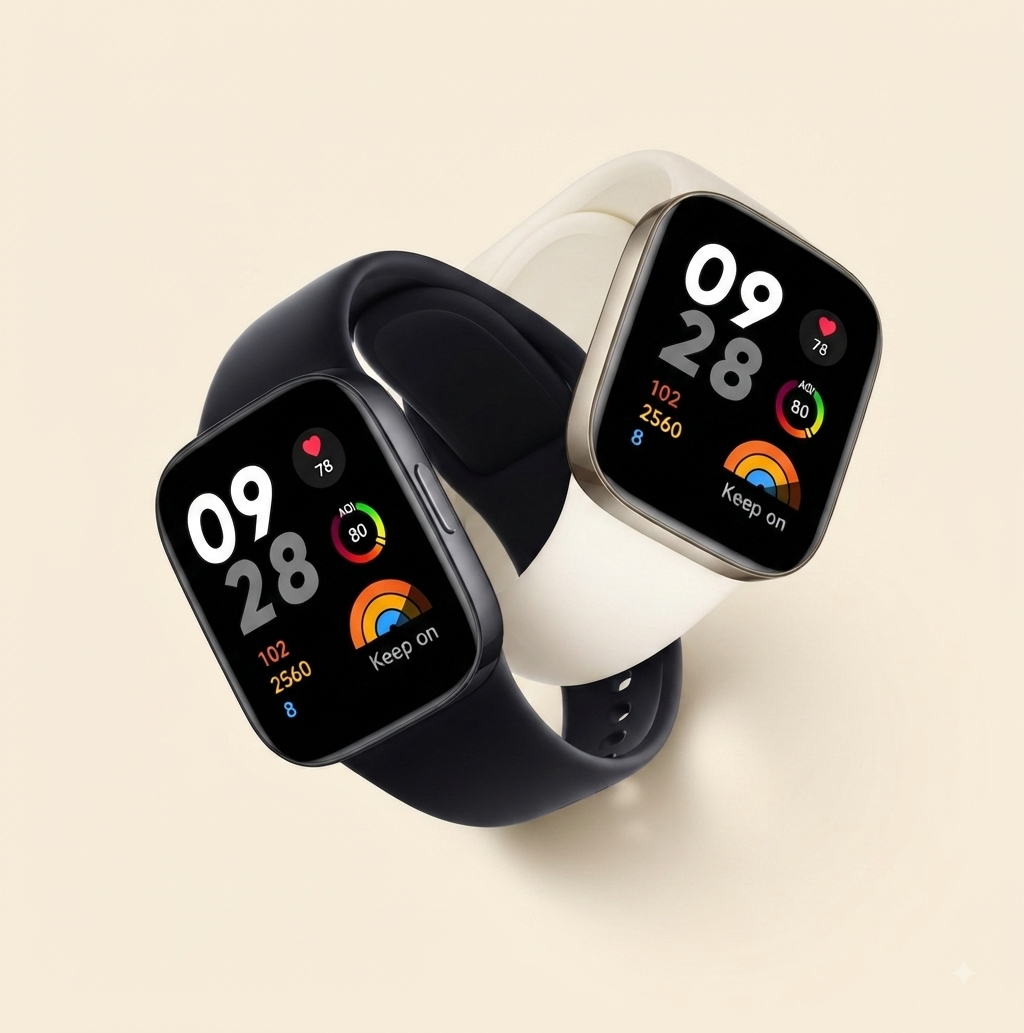 Tech & Gadgets