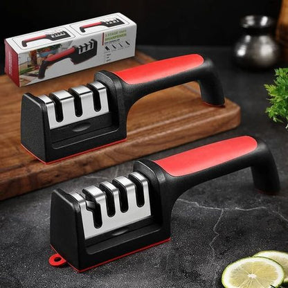 Knife Sharpener✨🔪 ( High Quality )