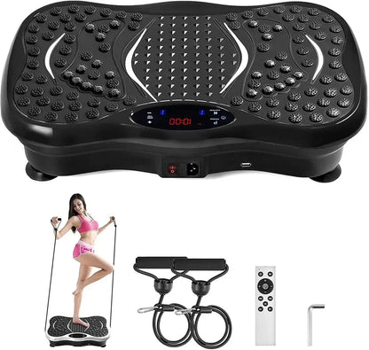 Smart Bluetooth Body Sculpting Machine🏋️‍♀️