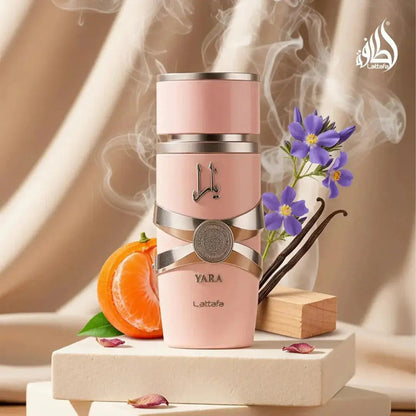 Lattafa Yara - 100ml          Buy 1 Get 1 Free