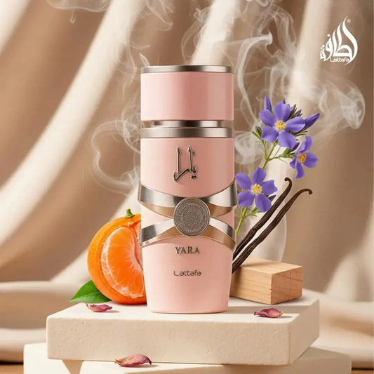 Lattafa Yara - 100ml          Buy 1 Get 1 Free