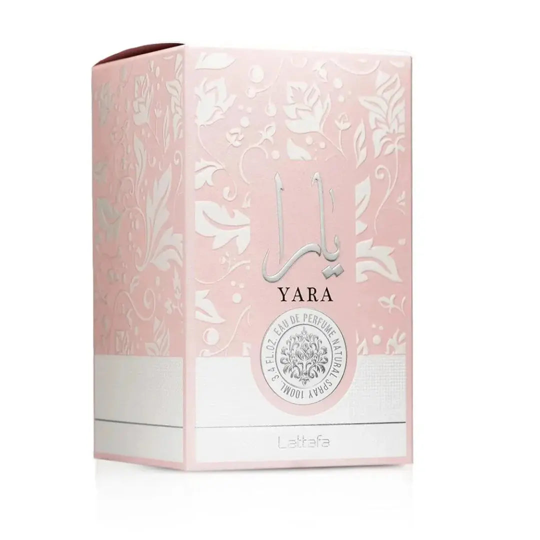 Lattafa Yara - 100ml          Buy 1 Get 1 Free