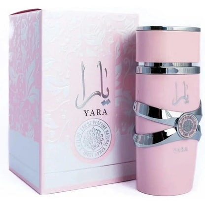 Lattafa Yara - 100ml          Buy 1 Get 1 Free