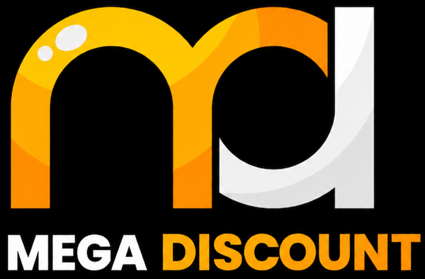 Mega Discount
