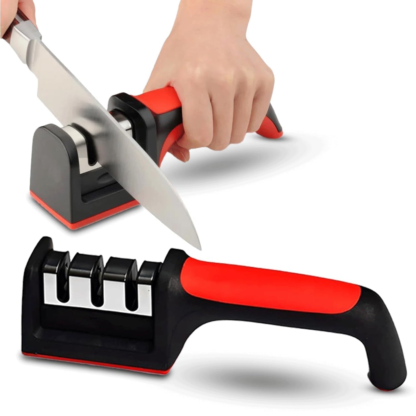 Knife Sharpener✨🔪 ( High Quality )