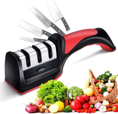 Knife Sharpener✨🔪 ( High Quality )