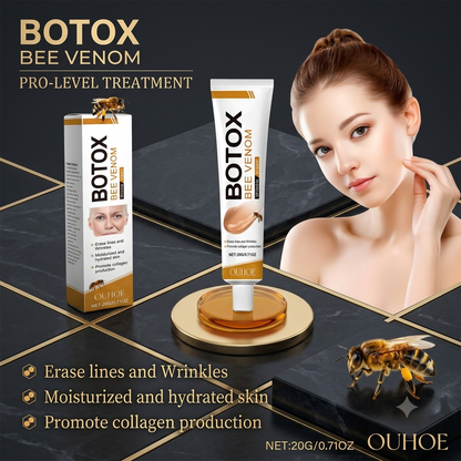 Botox Bee Venom Cream 💯 ORIGNAL