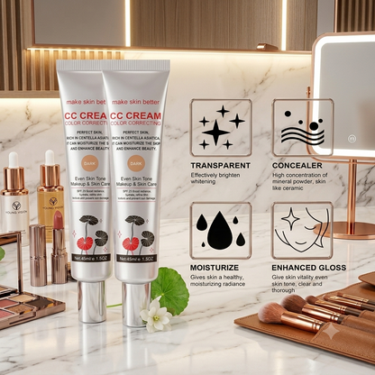 CC-Cream SPF-25✨