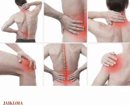 Japanese Pain Relief Ointment (ORIGNAL)