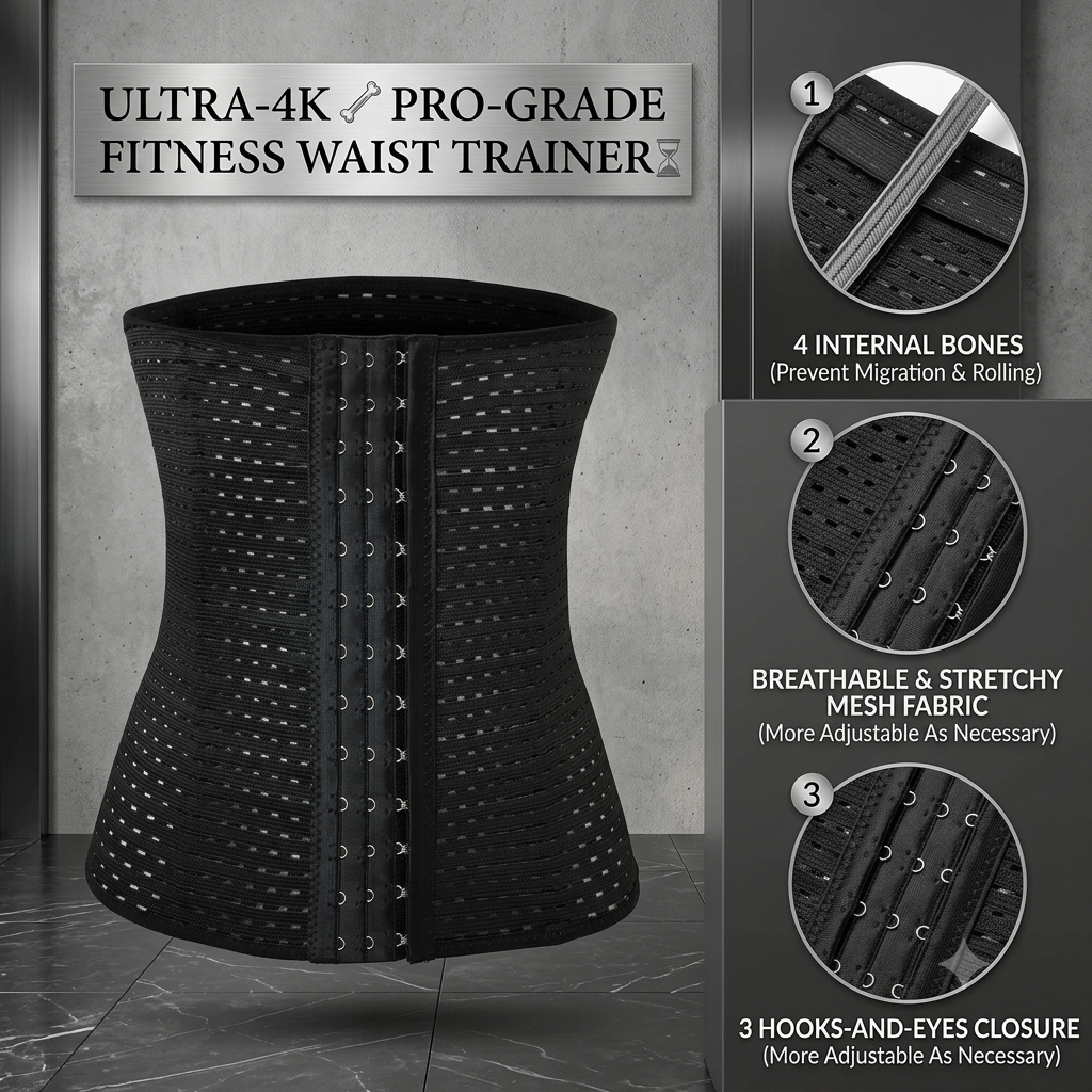 Instant Body Shaper for Women with Hooks and Slimming Design🔥Fit for all Body Types 💪