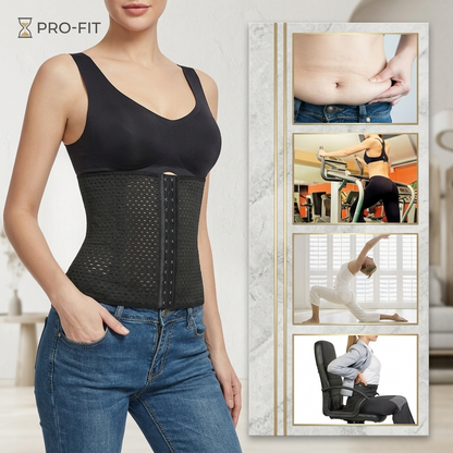 Instant Body Shaper for Women with Hooks and Slimming Design🔥Fit for all Body Types 💪