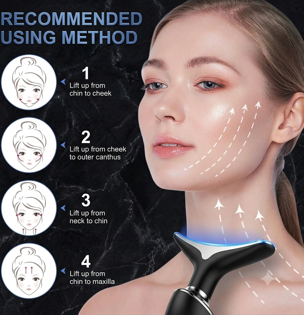 Anti Wrinkle Beauty Apparatus ✨