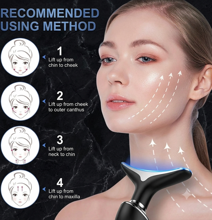 Anti Wrinkle Beauty Apparatus ✨