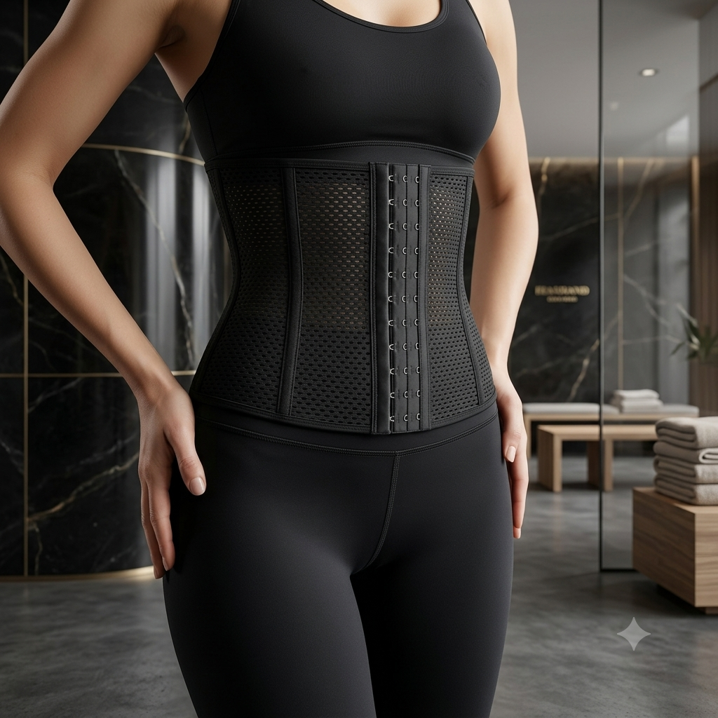 Instant Body Shaper for Women with Hooks and Slimming Design🔥Fit for all Body Types 💪