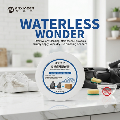 Multifunctional Chinese Cleaning Paste Orignal✨