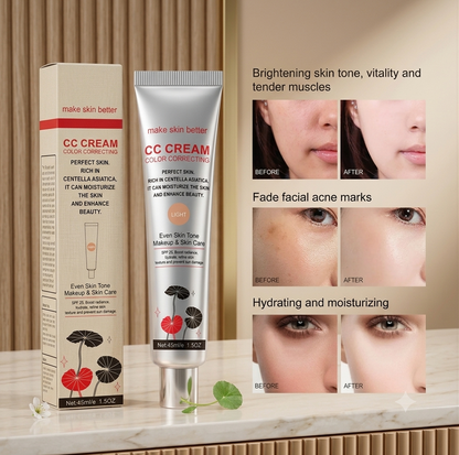 CC-Cream SPF-25✨