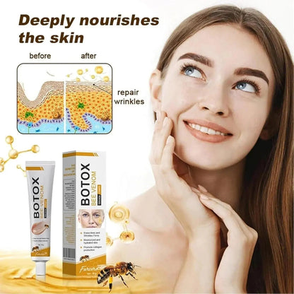 Botox Bee Venom Cream 💯 ORIGNAL