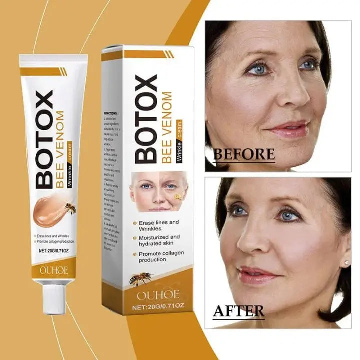 Botox Bee Venom Cream 💯 ORIGNAL