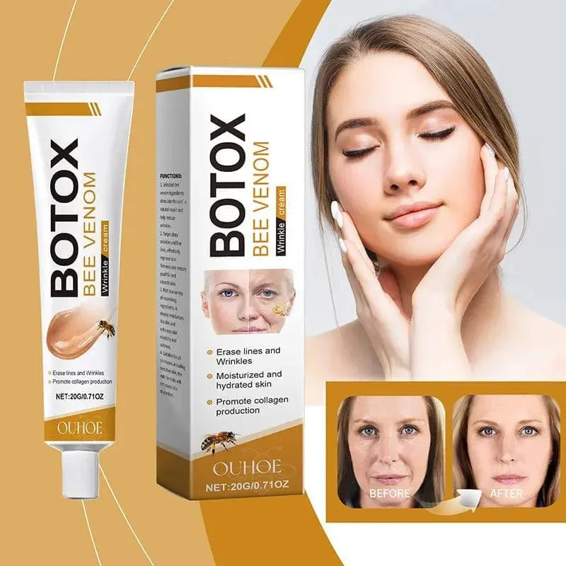 Botox Bee Venom Cream 💯 ORIGNAL