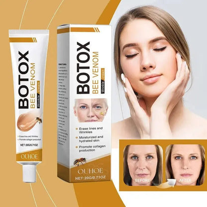 Botox Bee Venom Cream 💯 ORIGNAL
