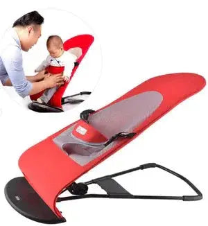 Baby Sitter Jumping