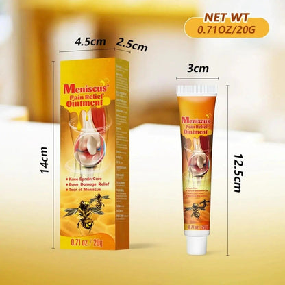 Bee Venom Joint Care Gel 🐝💪✨🧴