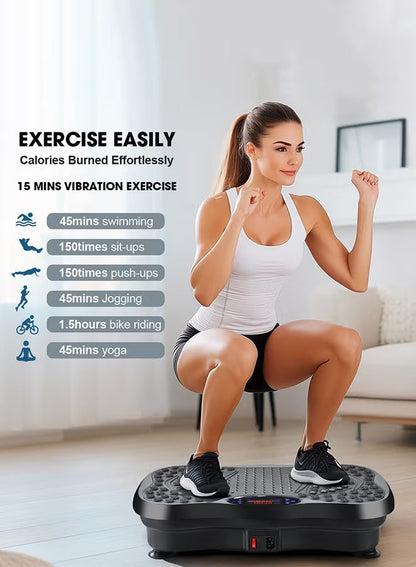 Smart Bluetooth Body Sculpting Machine🏋️‍♀️