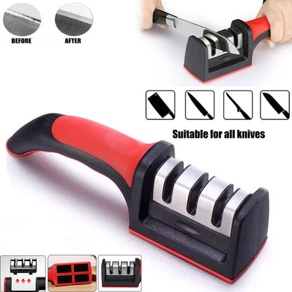 Knife Sharpener✨🔪 ( High Quality )