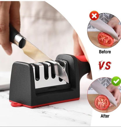 Knife Sharpener✨🔪 ( High Quality )