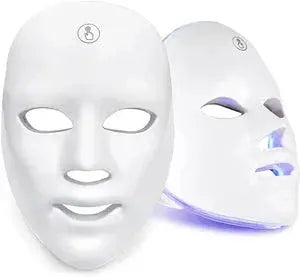 LED Face Mask